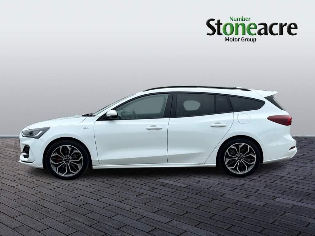 Ford Focus Image 6