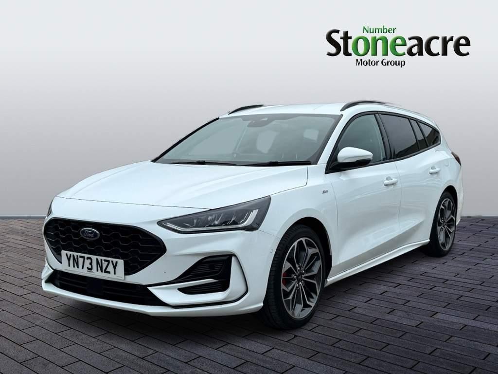 Ford Focus Image 7