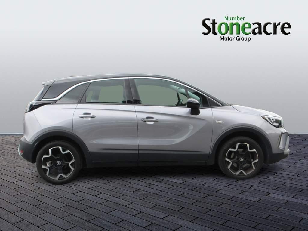 Vauxhall Crossland Image 2