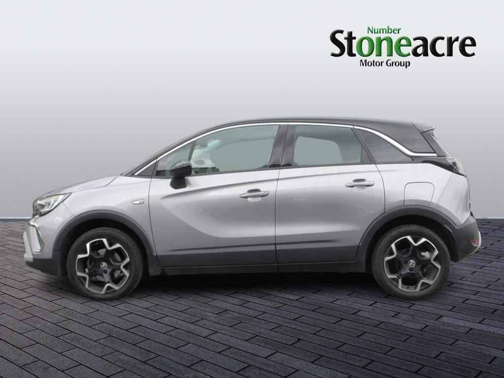 Vauxhall Crossland Image 6