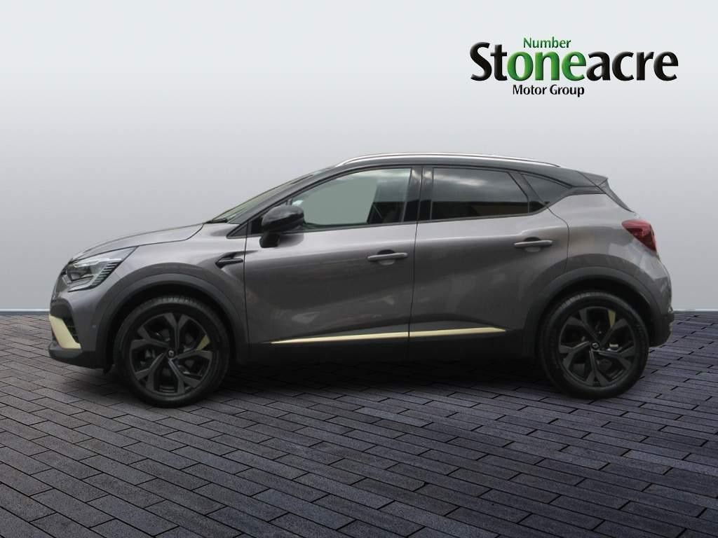 Renault Captur Image 6