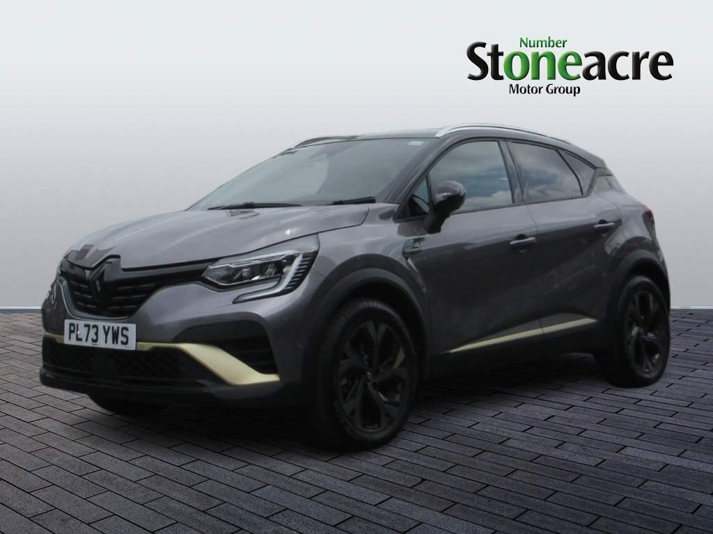 Renault Captur Image 7