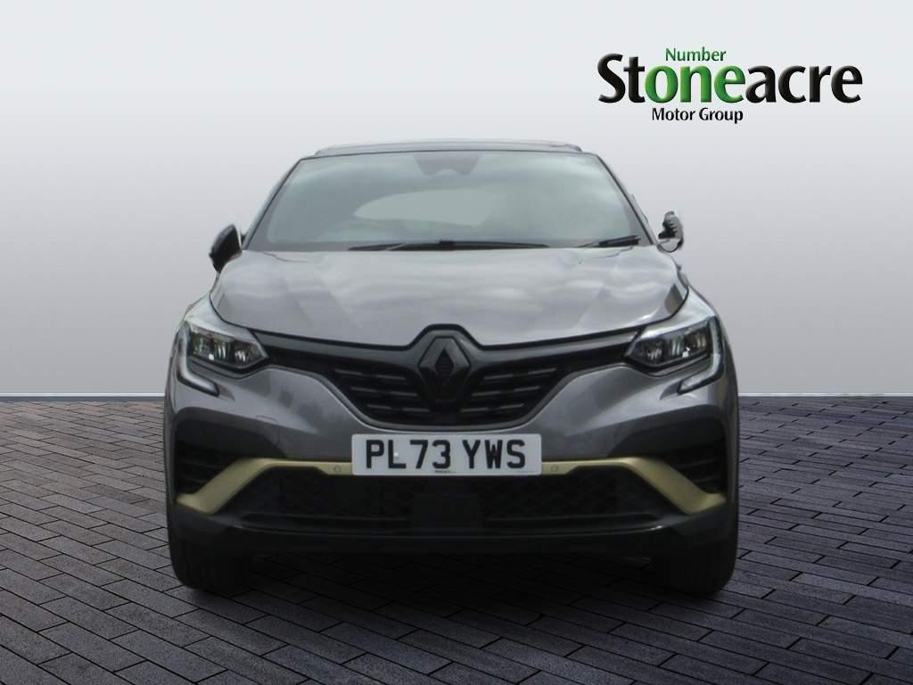 Renault Captur Image 8