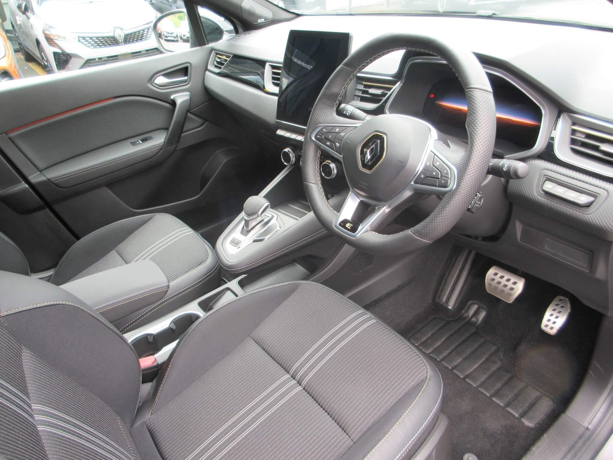 Renault Captur Image 11