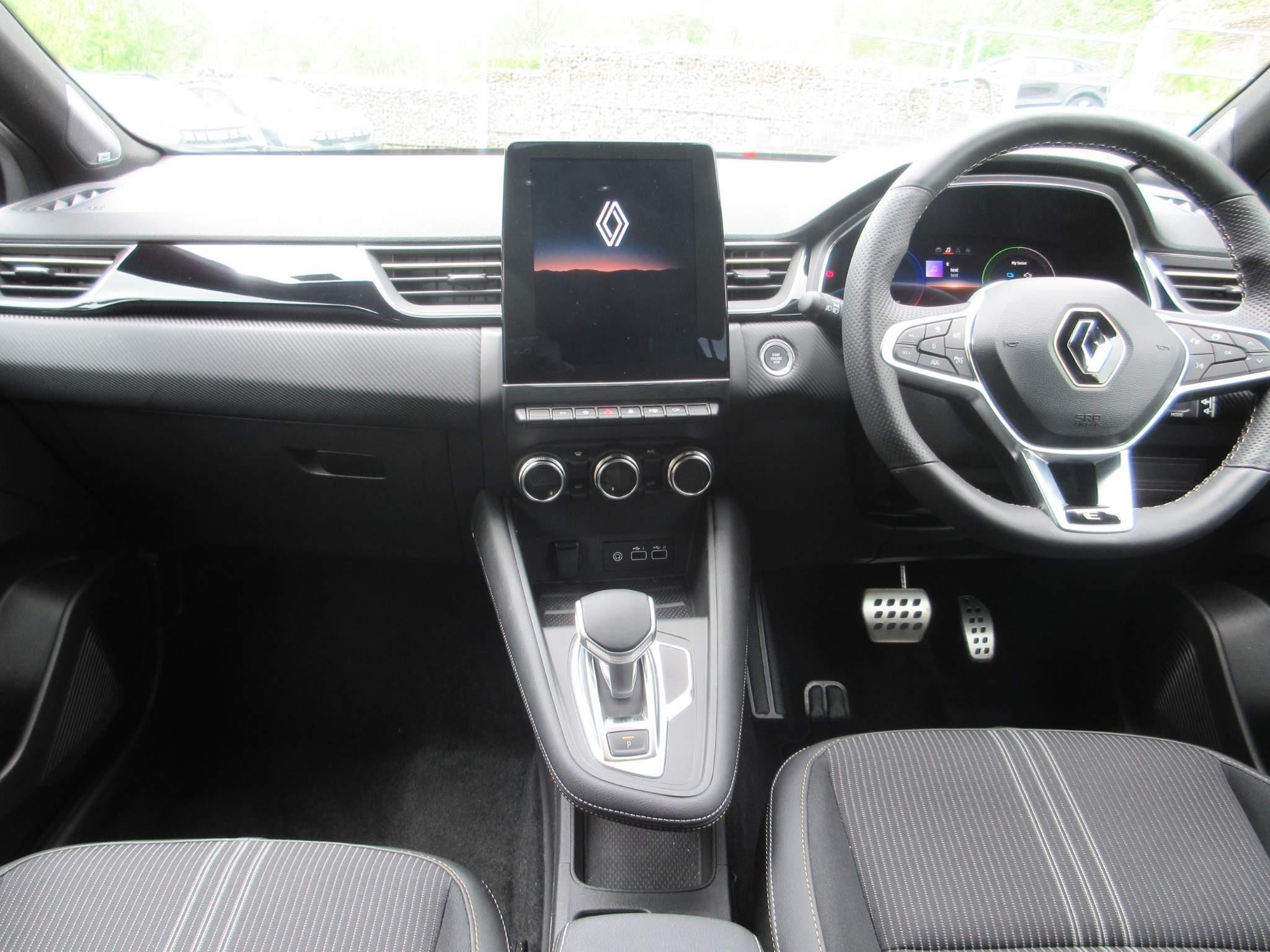 Renault Captur Image 12