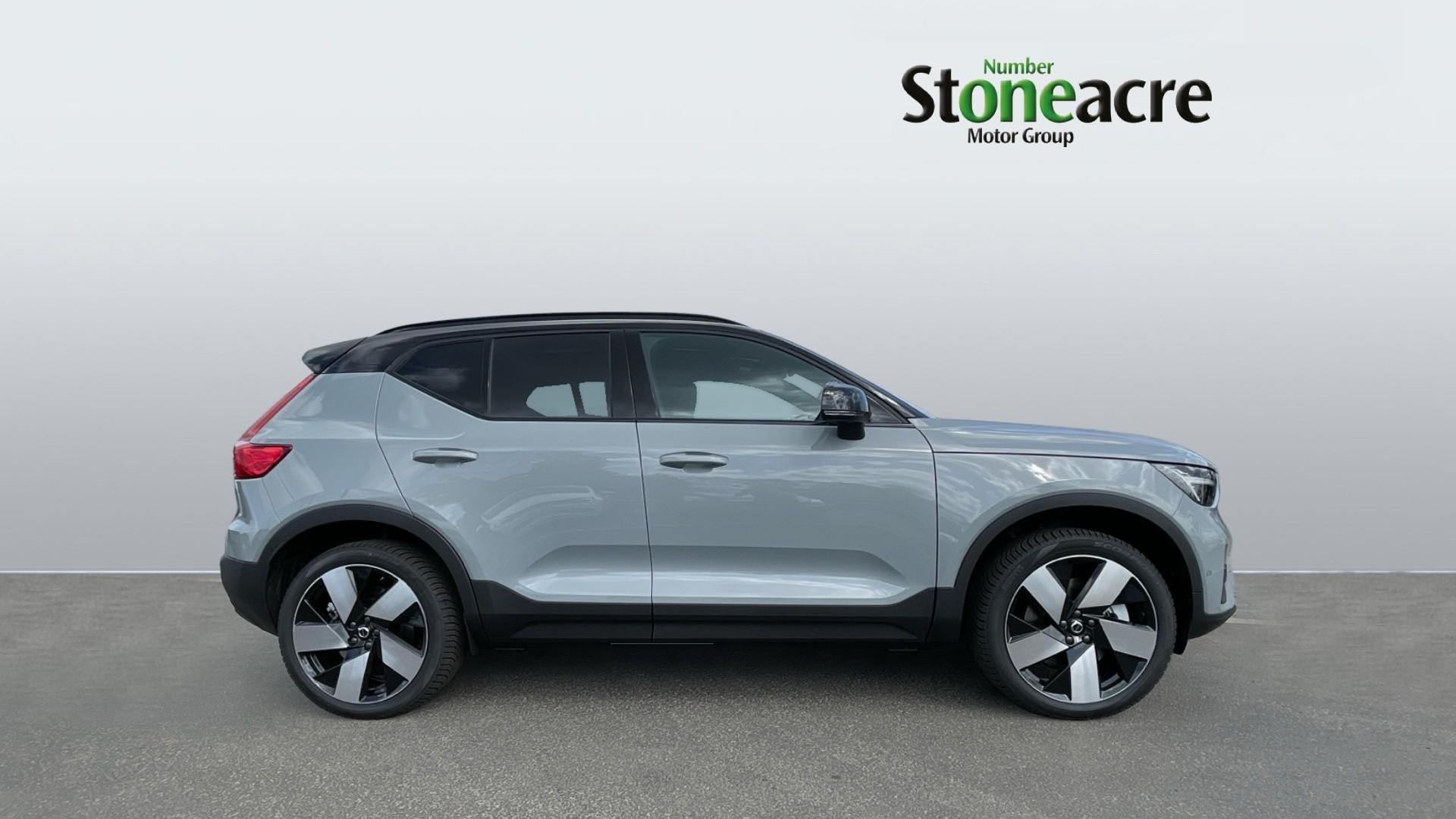 Volvo XC40 Recharge Electric 175kW Recharge Ultimate 69kWh 5dr Auto (ND24EPZ) image 3