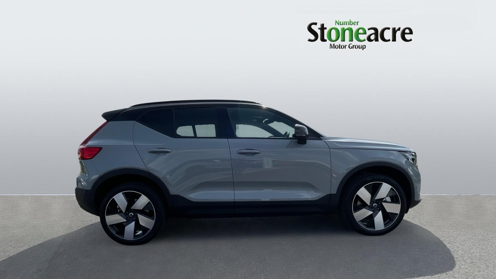 Volvo XC40 Recharge Electric 175kW Recharge Ultimate 69kWh 5dr Auto (ND24EPV) image 3
