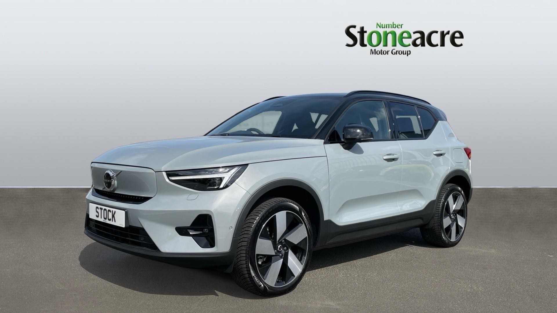 Volvo XC40 Recharge Electric 175kW Recharge Ultimate 69kWh 5dr Auto (ND24EPV) image 6