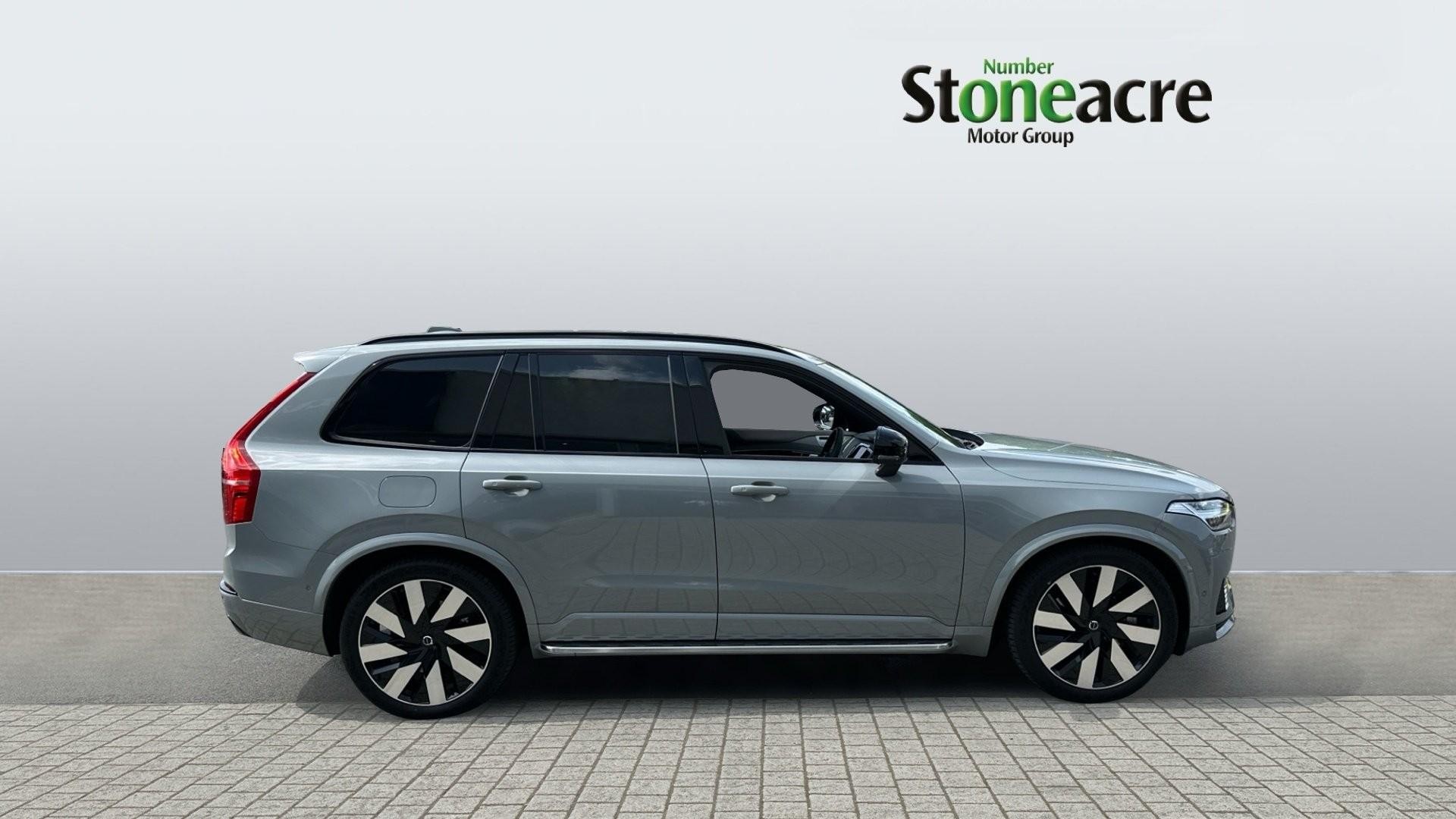 Volvo XC90 Image 4