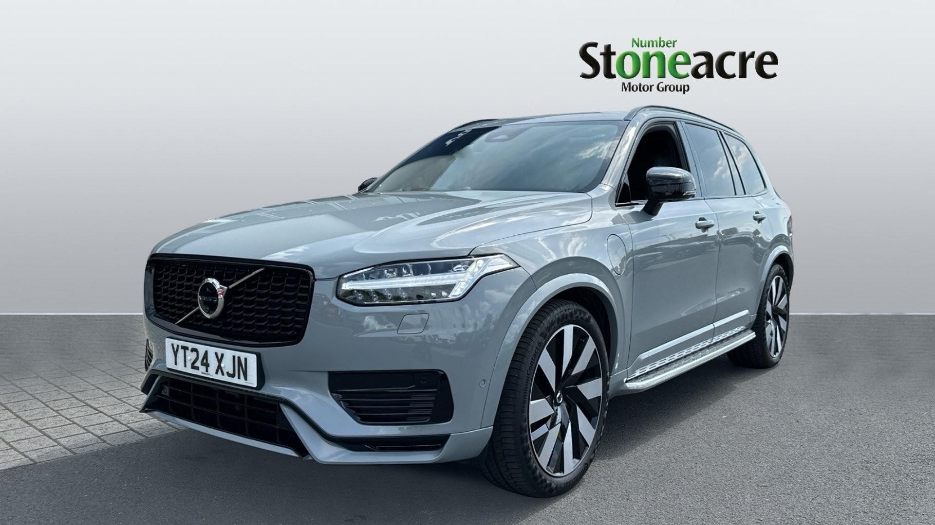 Volvo XC90 Image 7