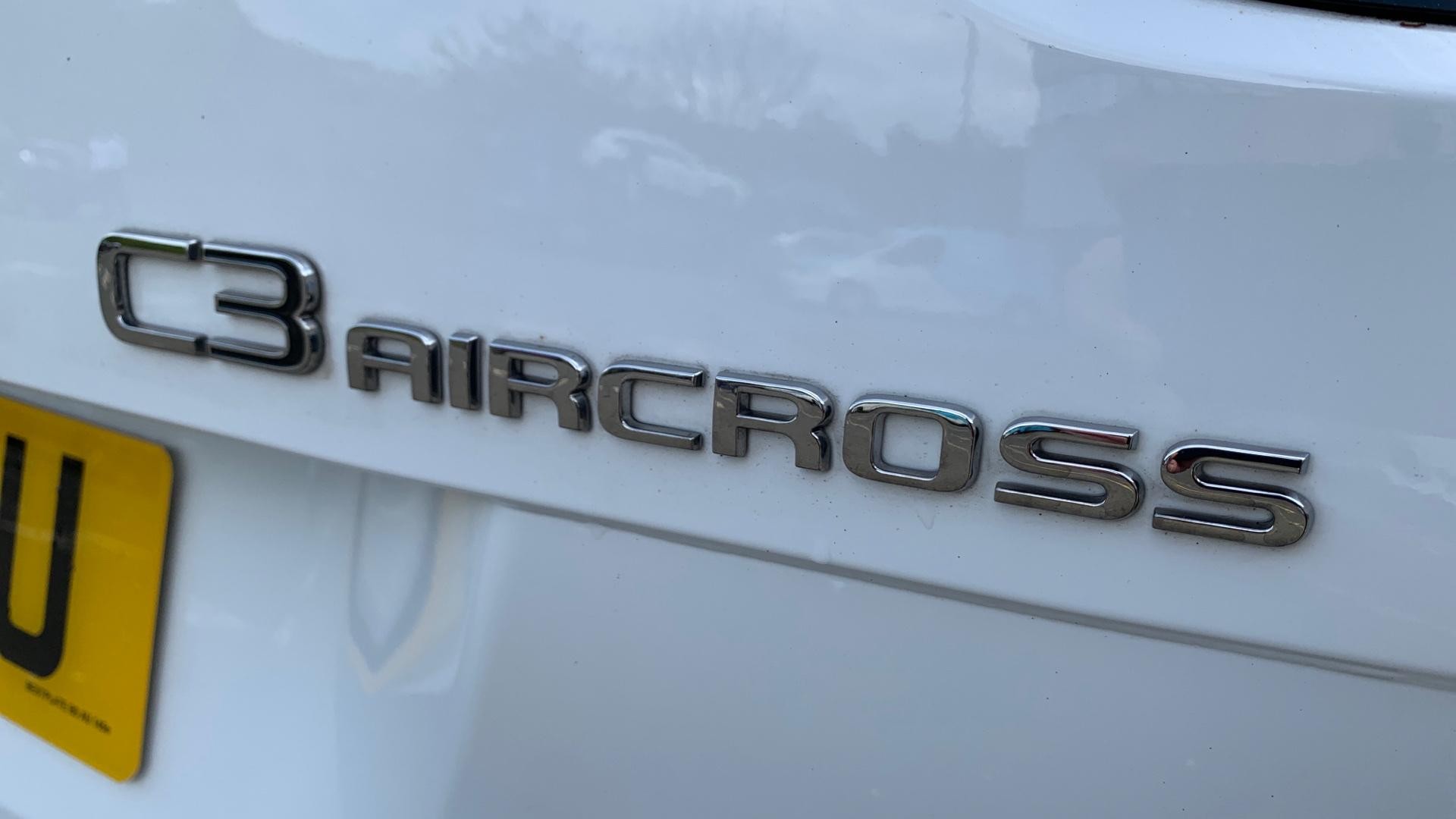 Citroen C3 Aircross Image 37
