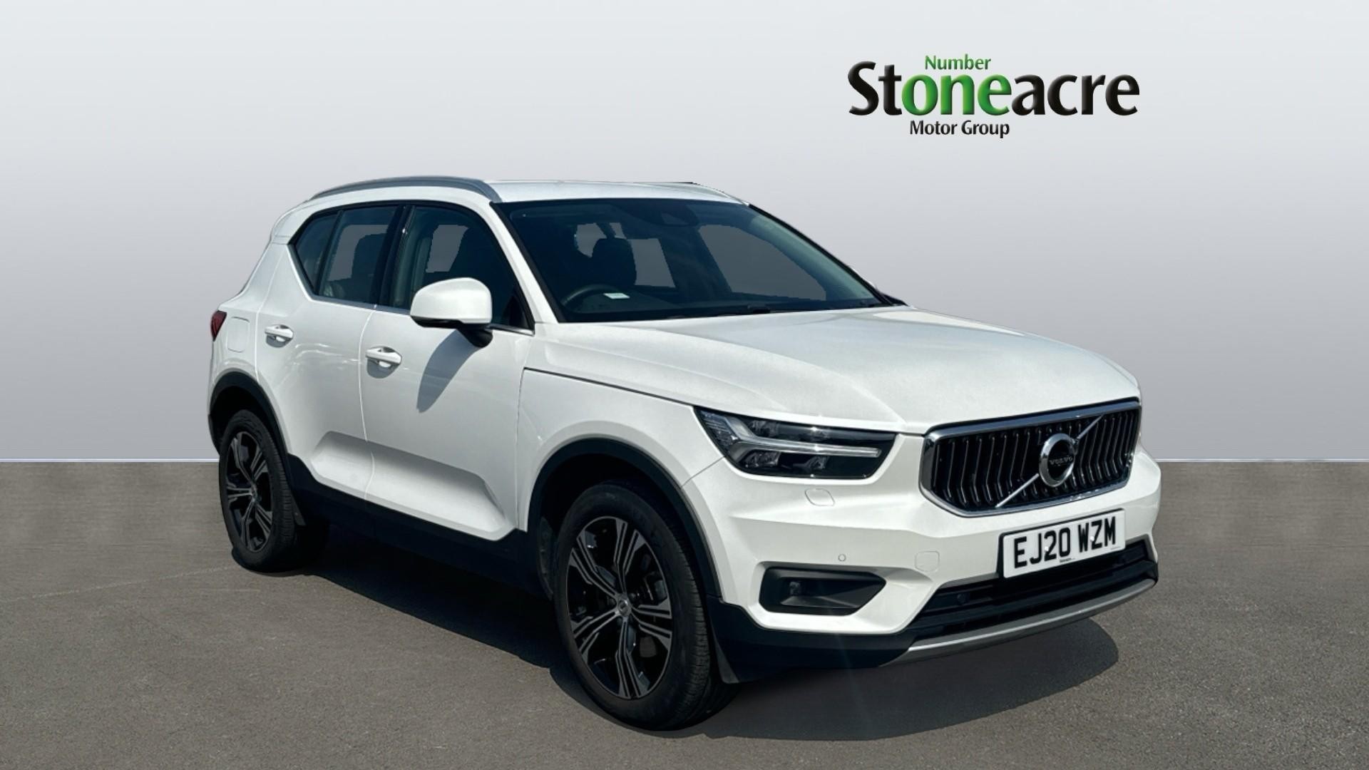 Volvo XC40 Image 1