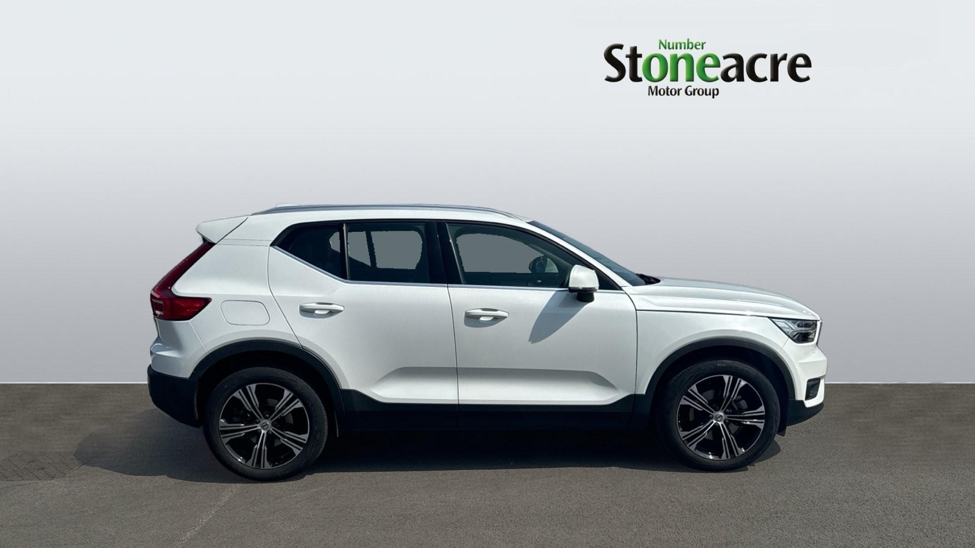 Volvo XC40 Image 3