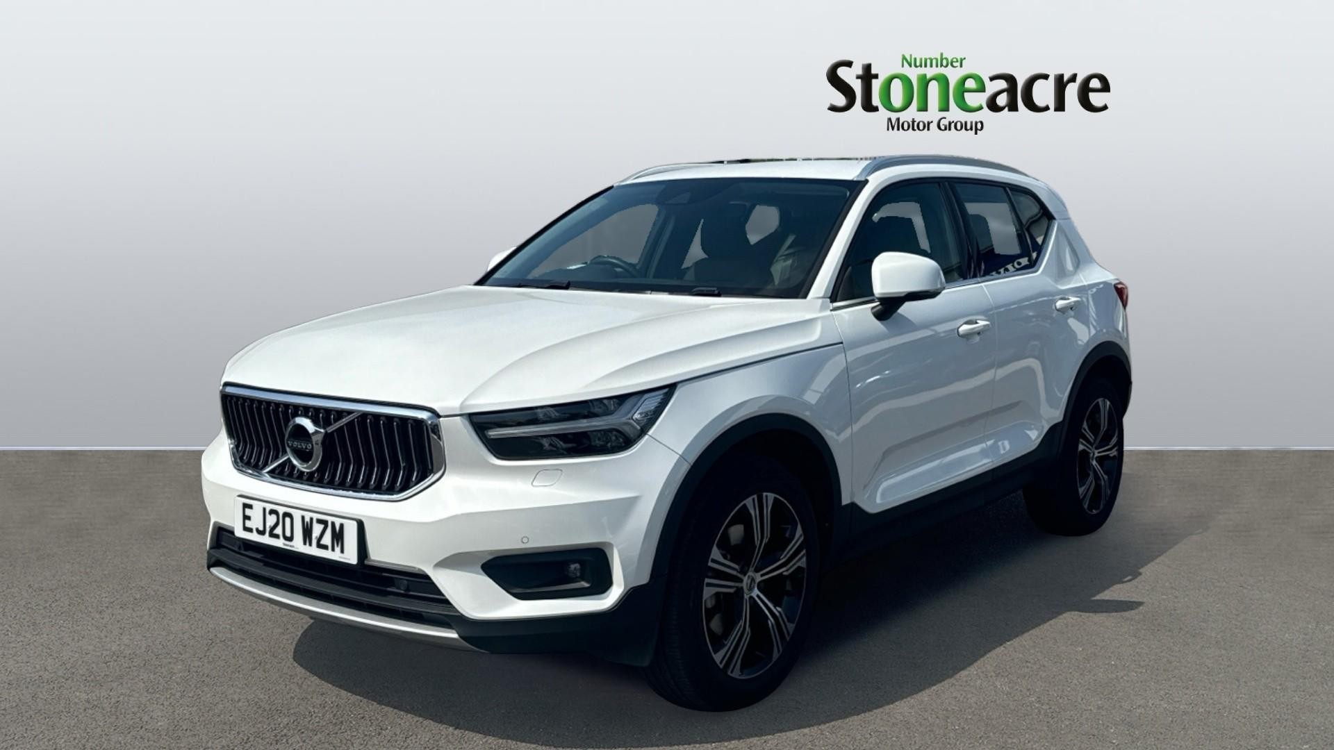 Volvo XC40 Image 5