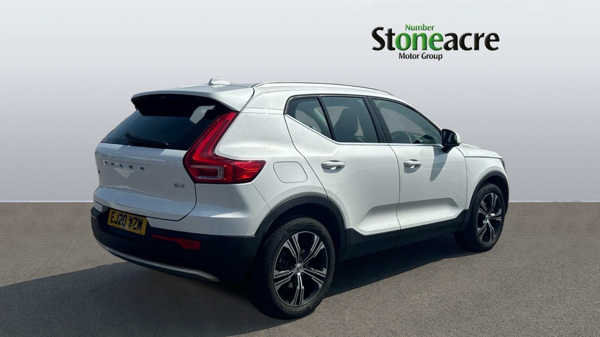 Volvo XC40 Image 4