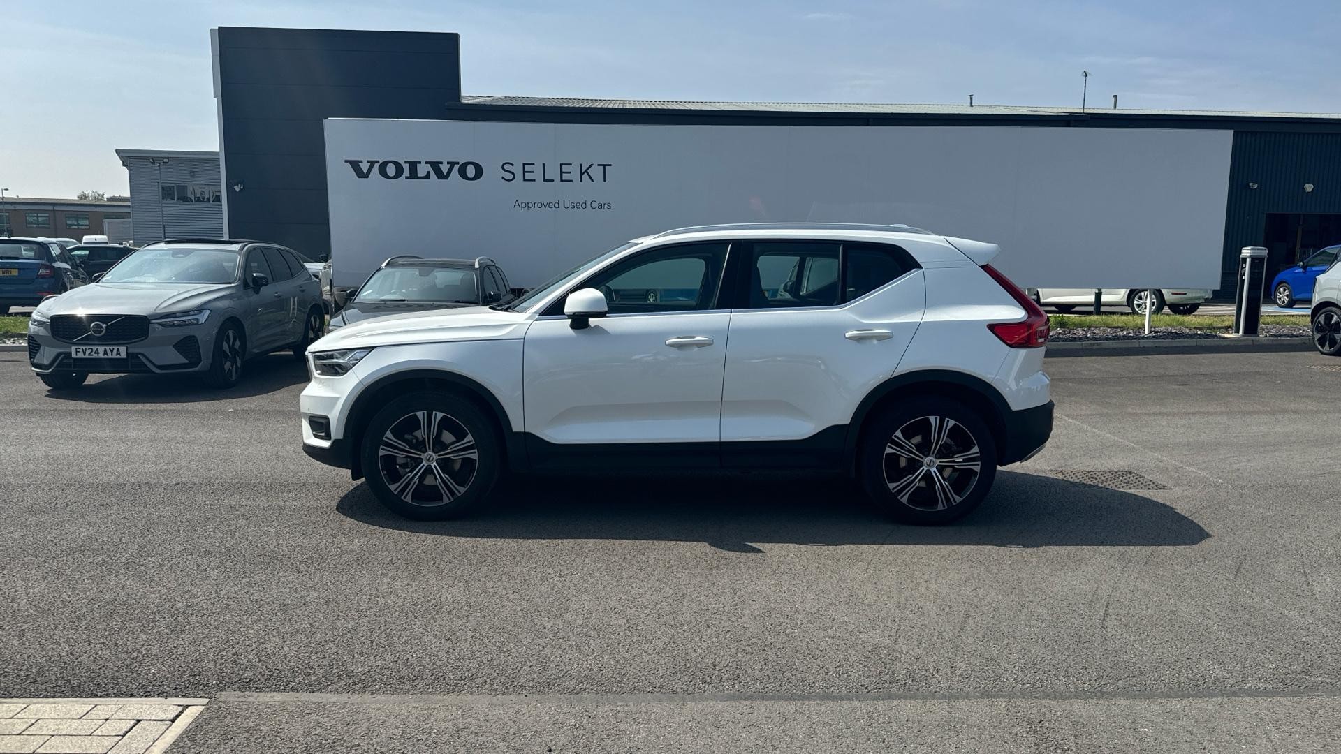 Volvo XC40 Image 6