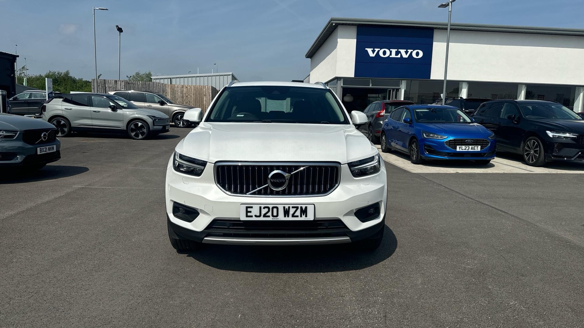 Volvo XC40 Image 7