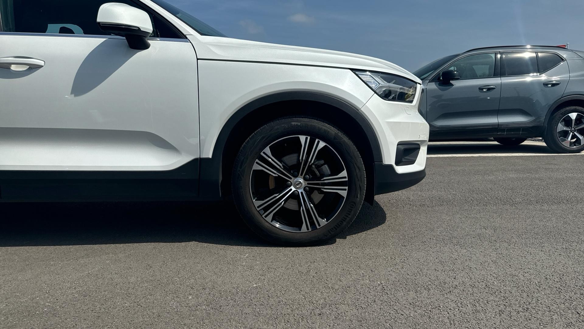 Volvo XC40 Image 8