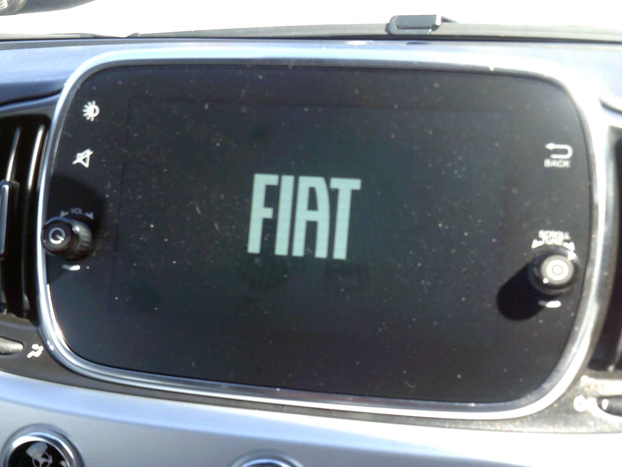 Fiat 500 Image 14