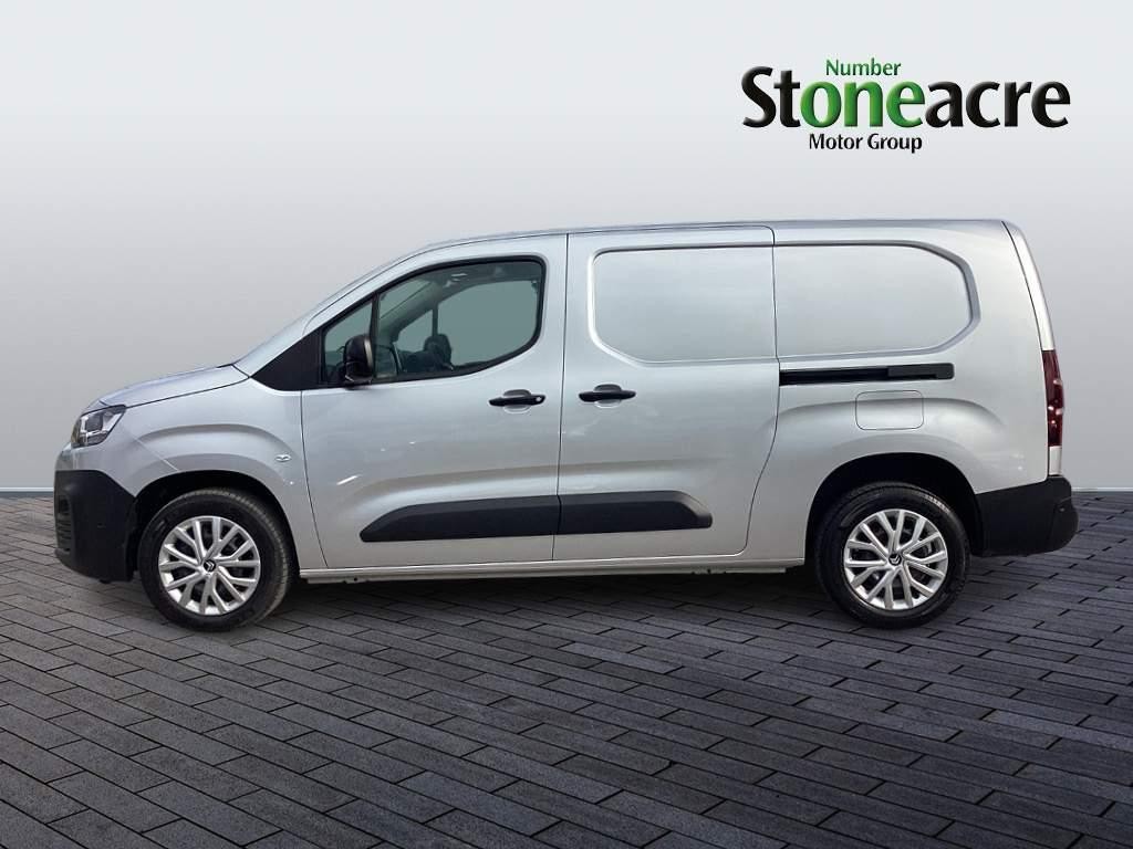 Citroen Berlingo Image 6