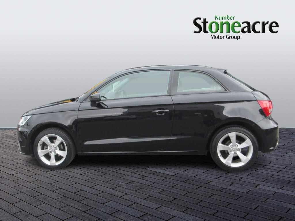 Audi A1 Image 7