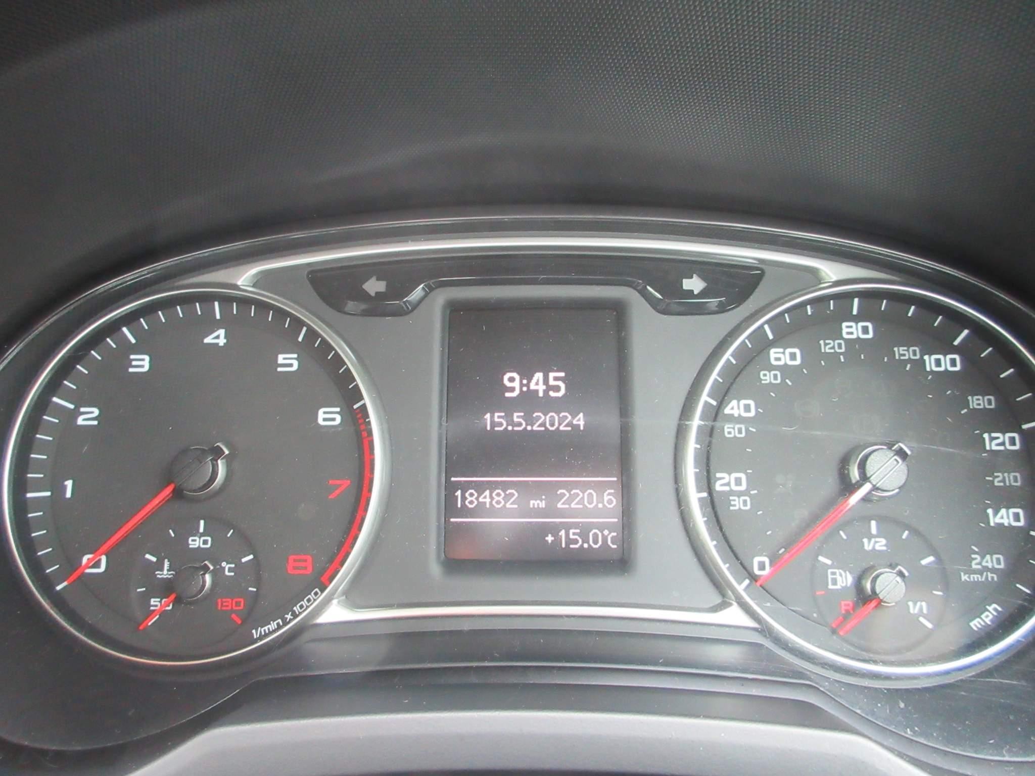 Audi A1 Image 14