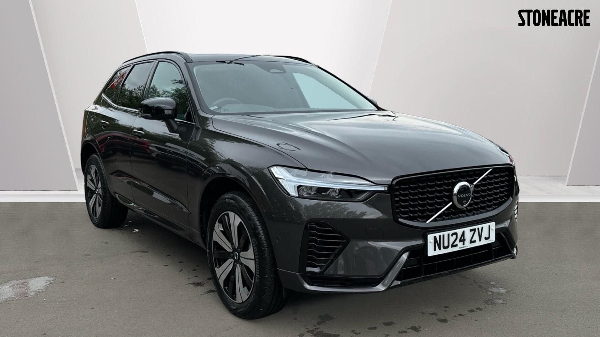 Volvo XC60 Image 1