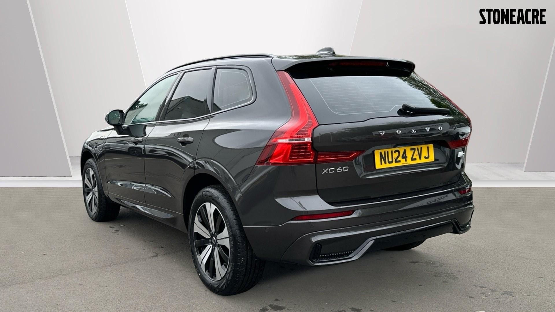 Volvo XC60 Image 2