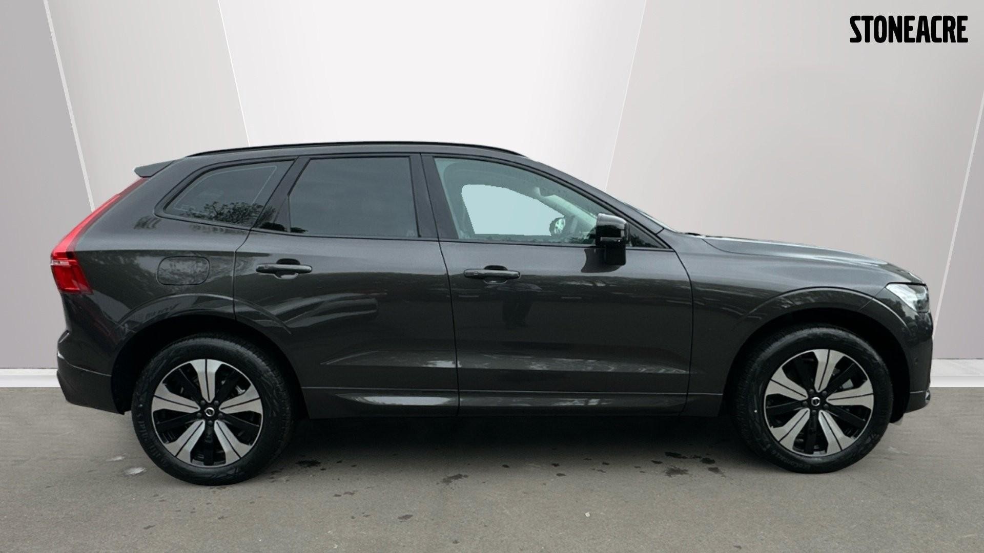 Volvo XC60 Image 4