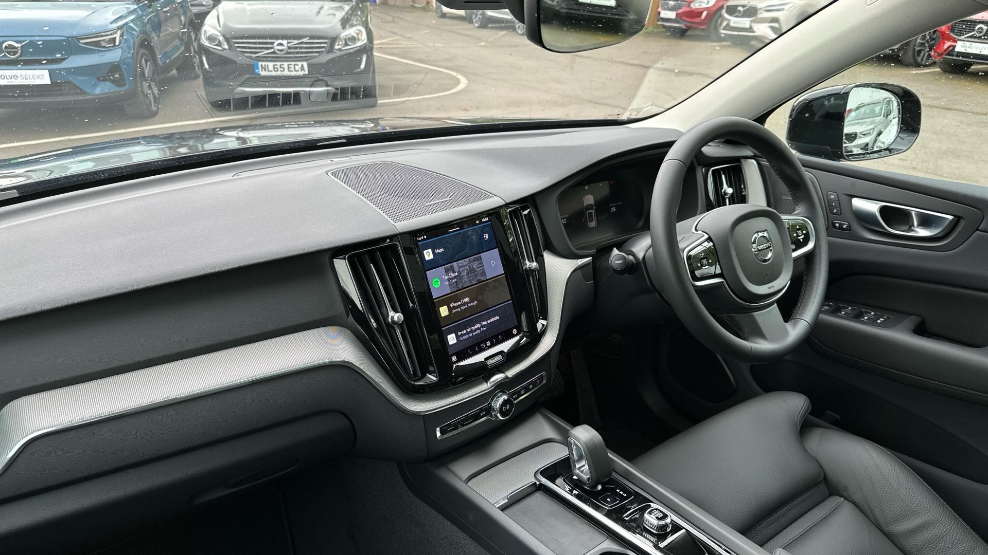 Volvo XC60 Image 5