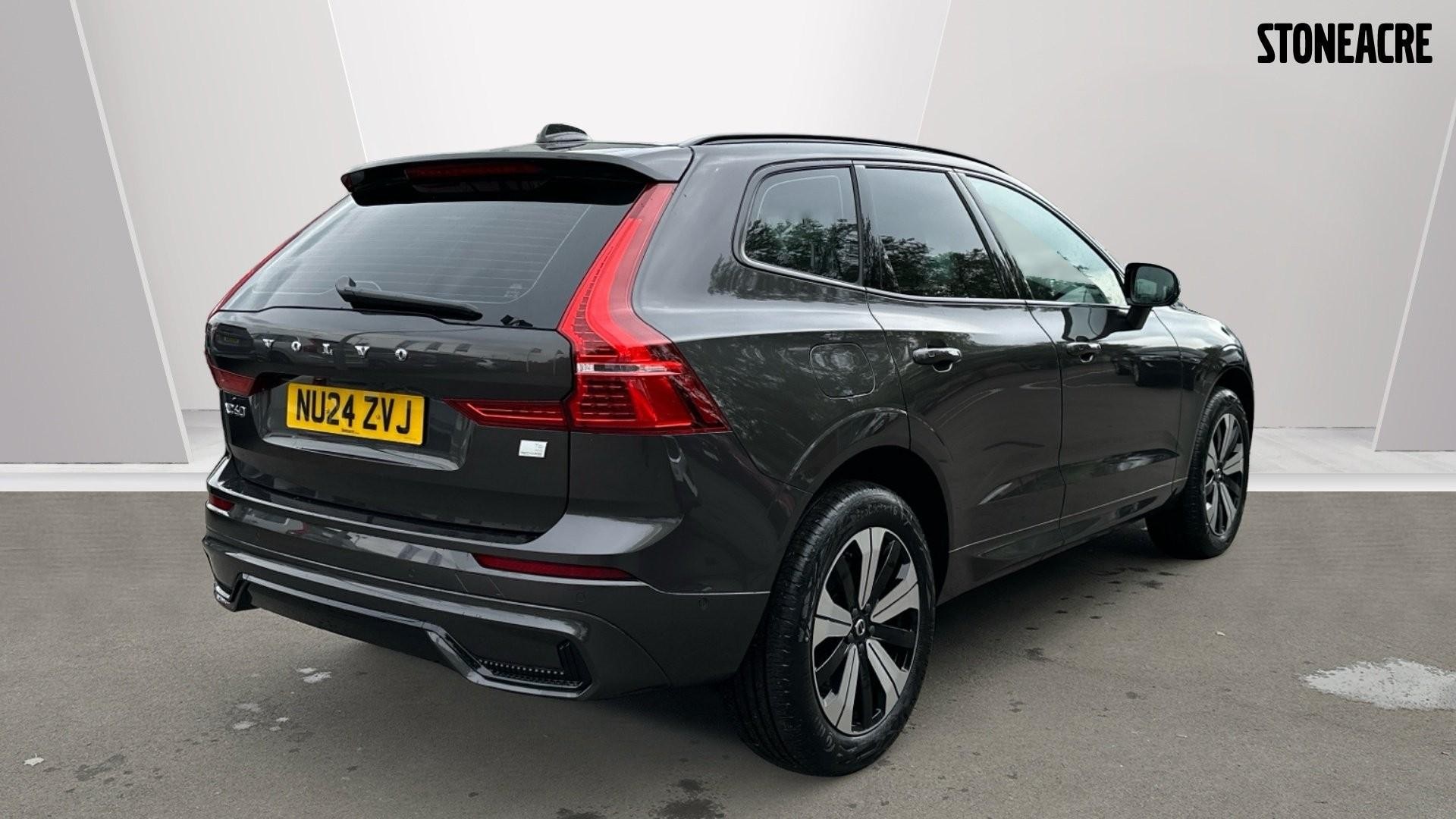 Volvo XC60 Image 8