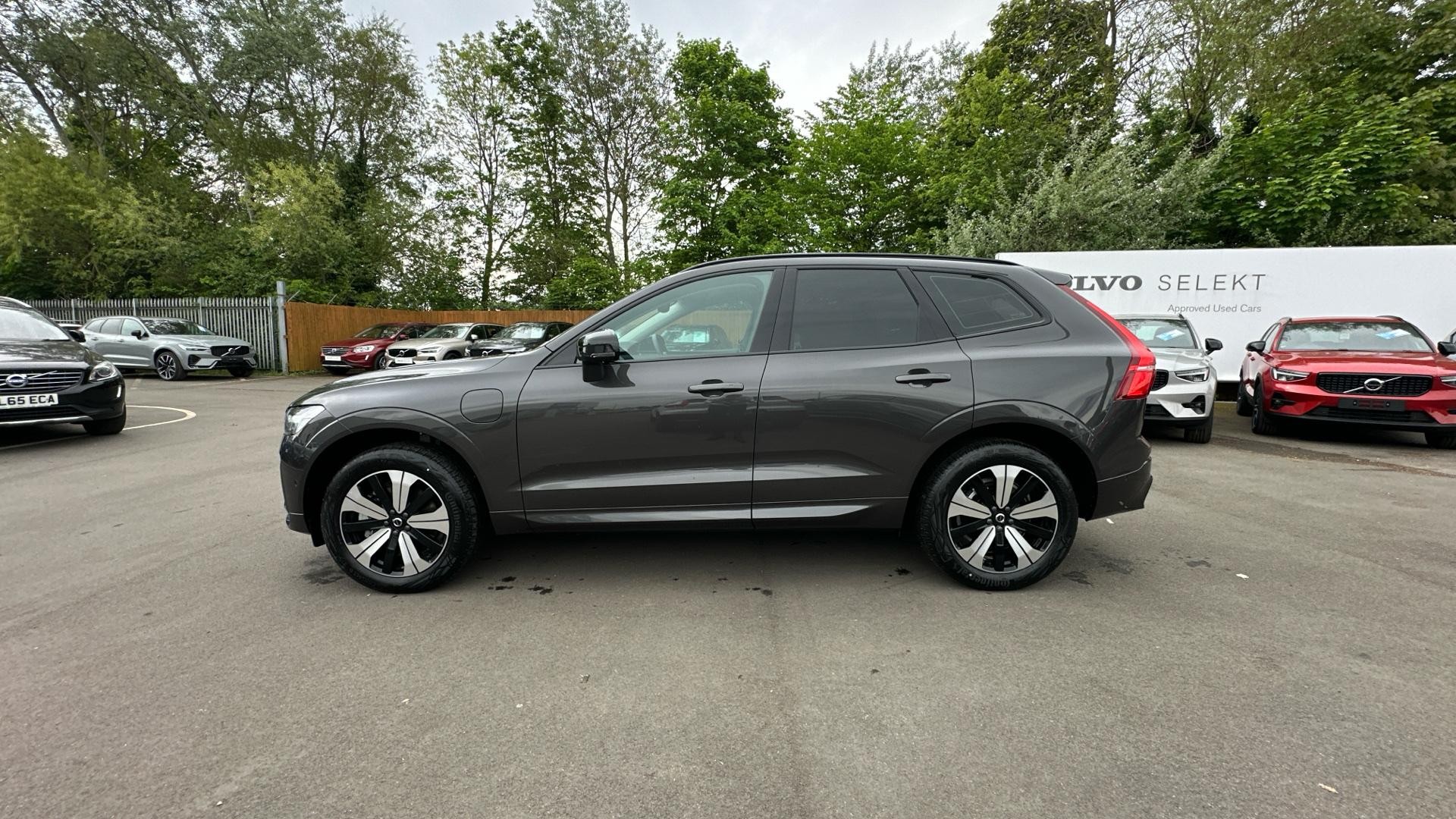 Volvo XC60 Image 9