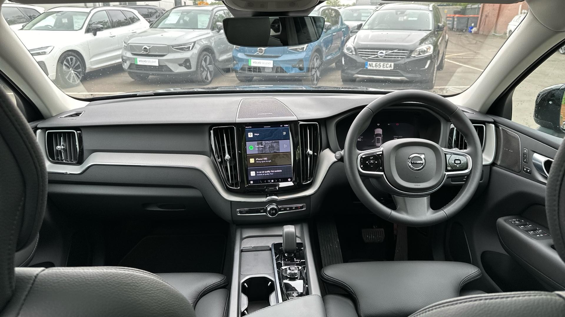 Volvo XC60 Image 21