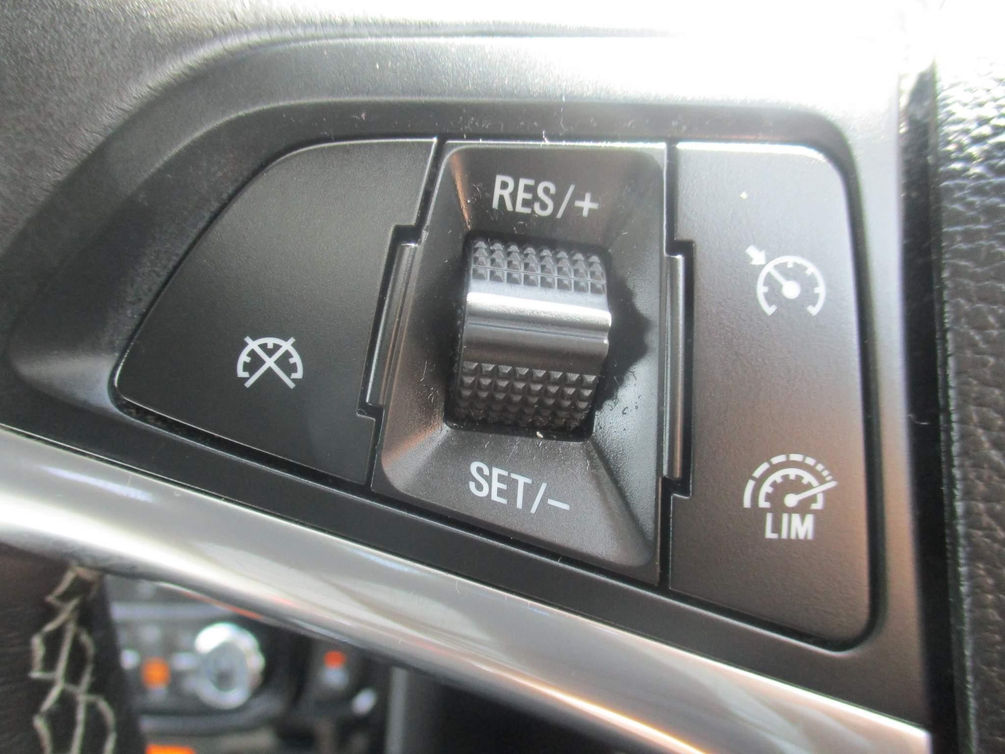 Vauxhall Mokka X 1.4T Active 5dr (NL18XLS) image 23