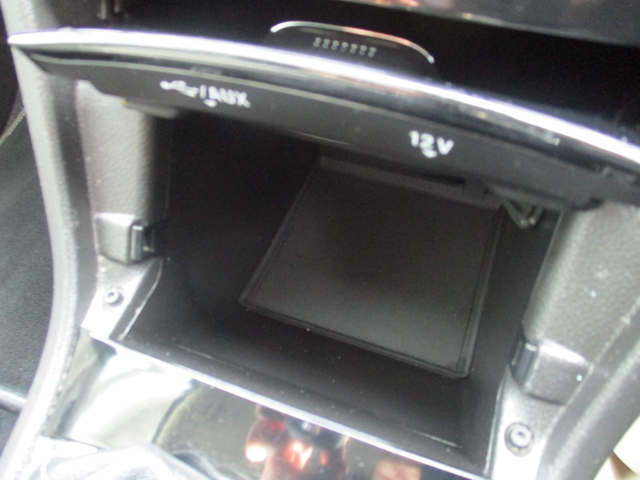 Vauxhall Mokka X 1.4T Active 5dr (NL18XLS) image 28