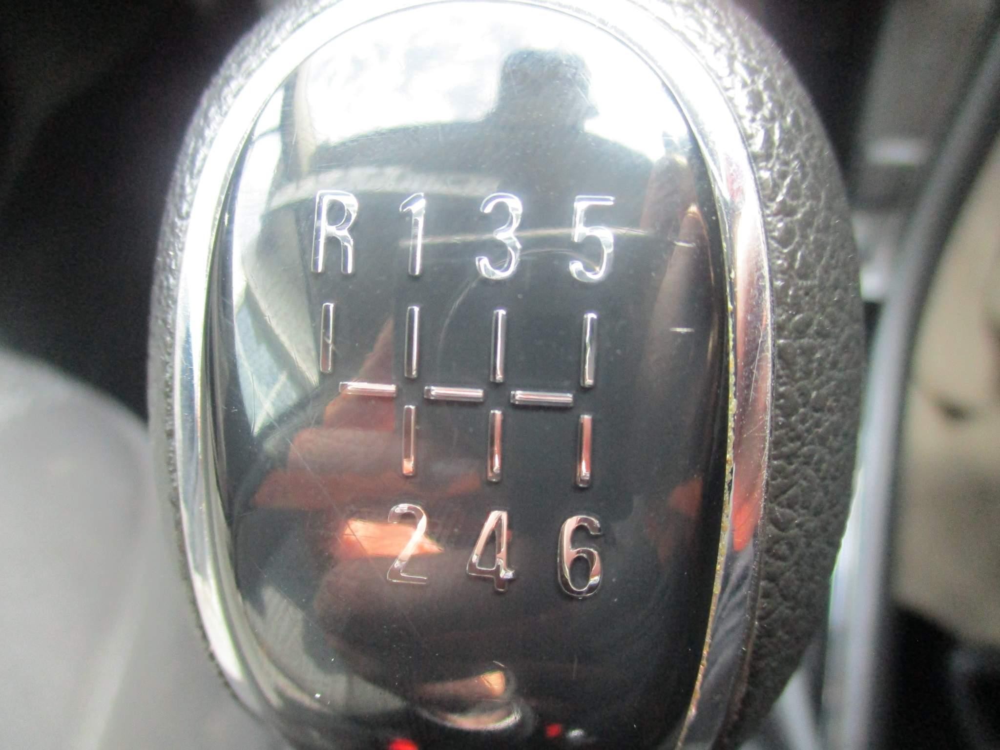 Vauxhall Mokka X 1.4T Active 5dr (NL18XLS) image 29