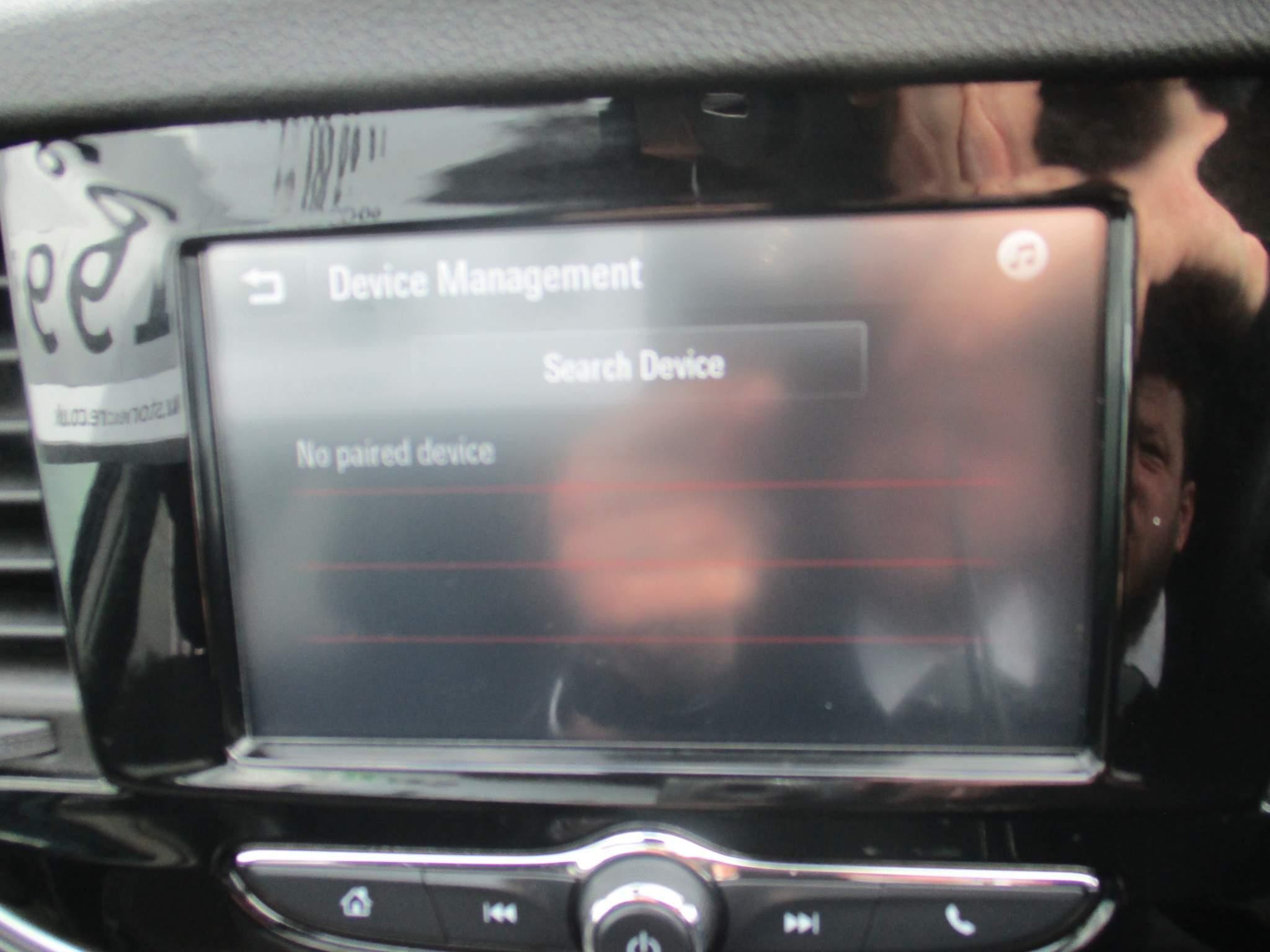 Vauxhall Mokka X 1.4T Active 5dr (NL18XLS) image 33