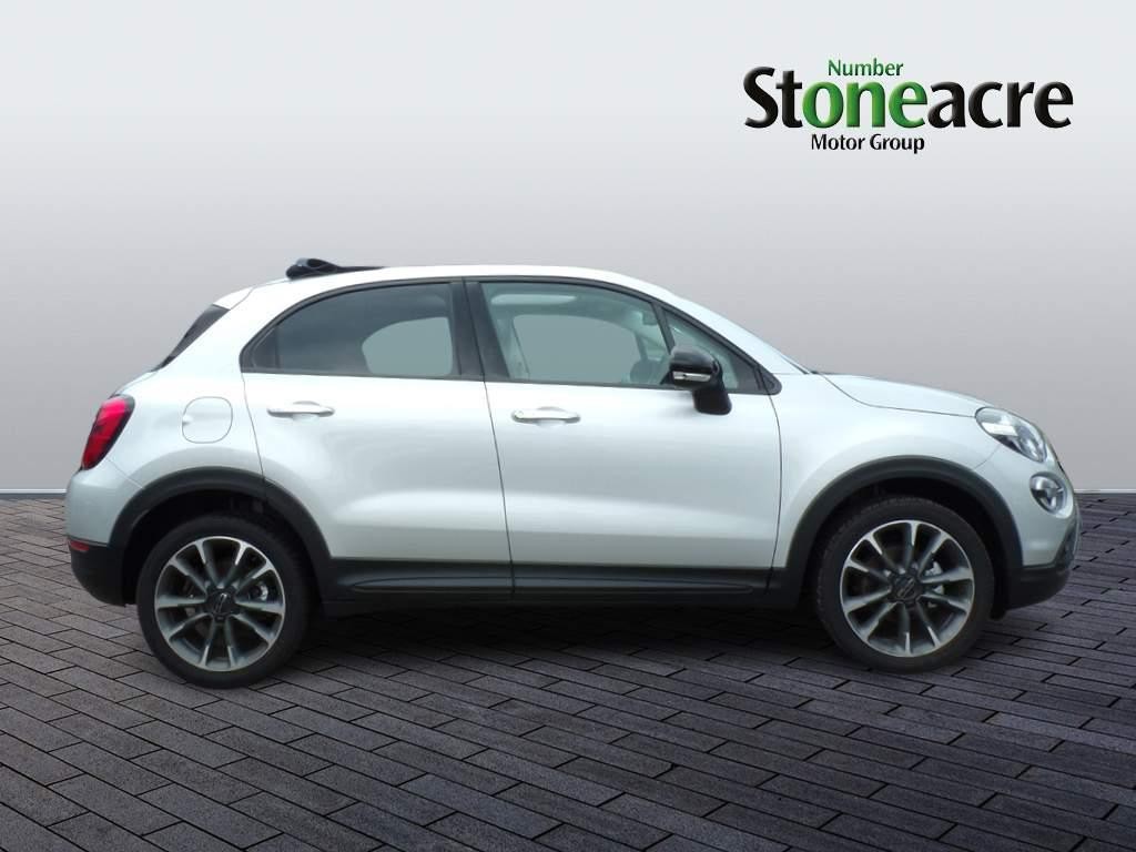 Fiat 500X Dolcevita Image 2