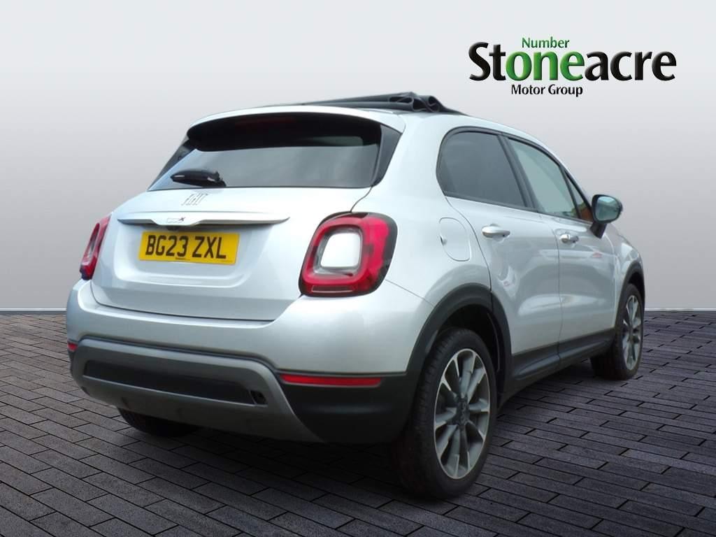 Fiat 500X Dolcevita Image 3