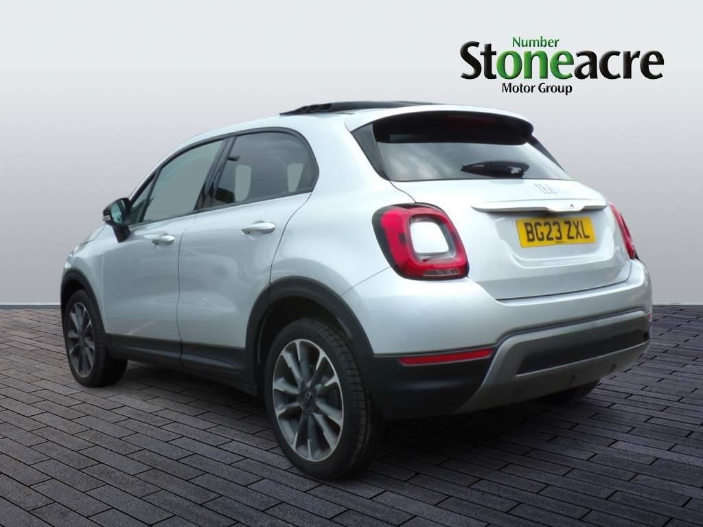 Fiat 500X Dolcevita Image 5