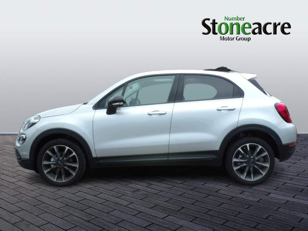 Fiat 500X Dolcevita Image 6