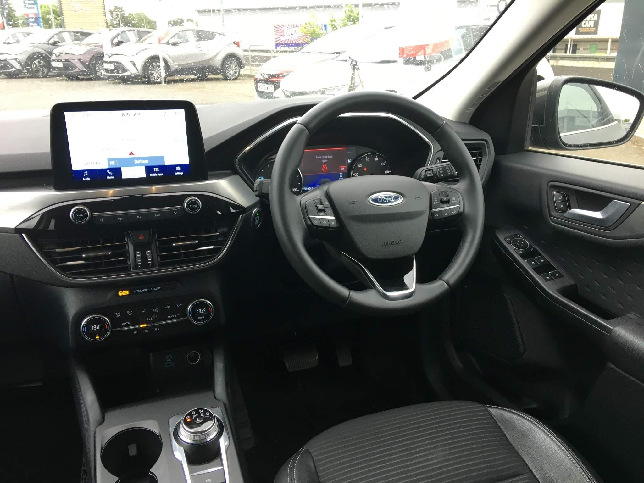 Ford Kuga Image 12