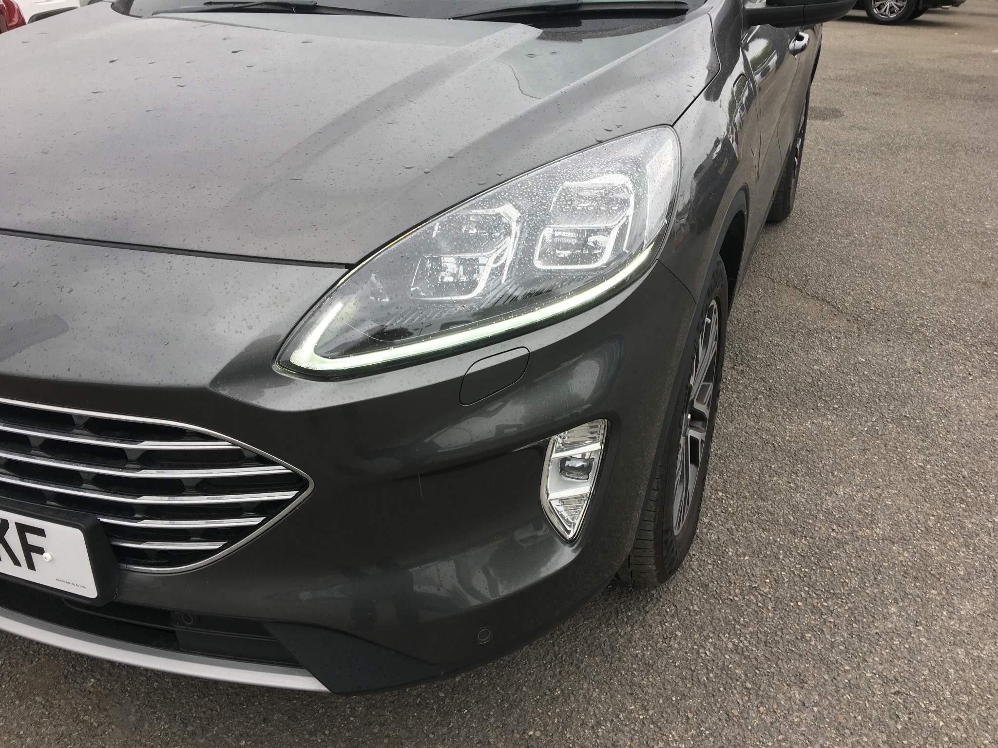 Ford Kuga Image 22