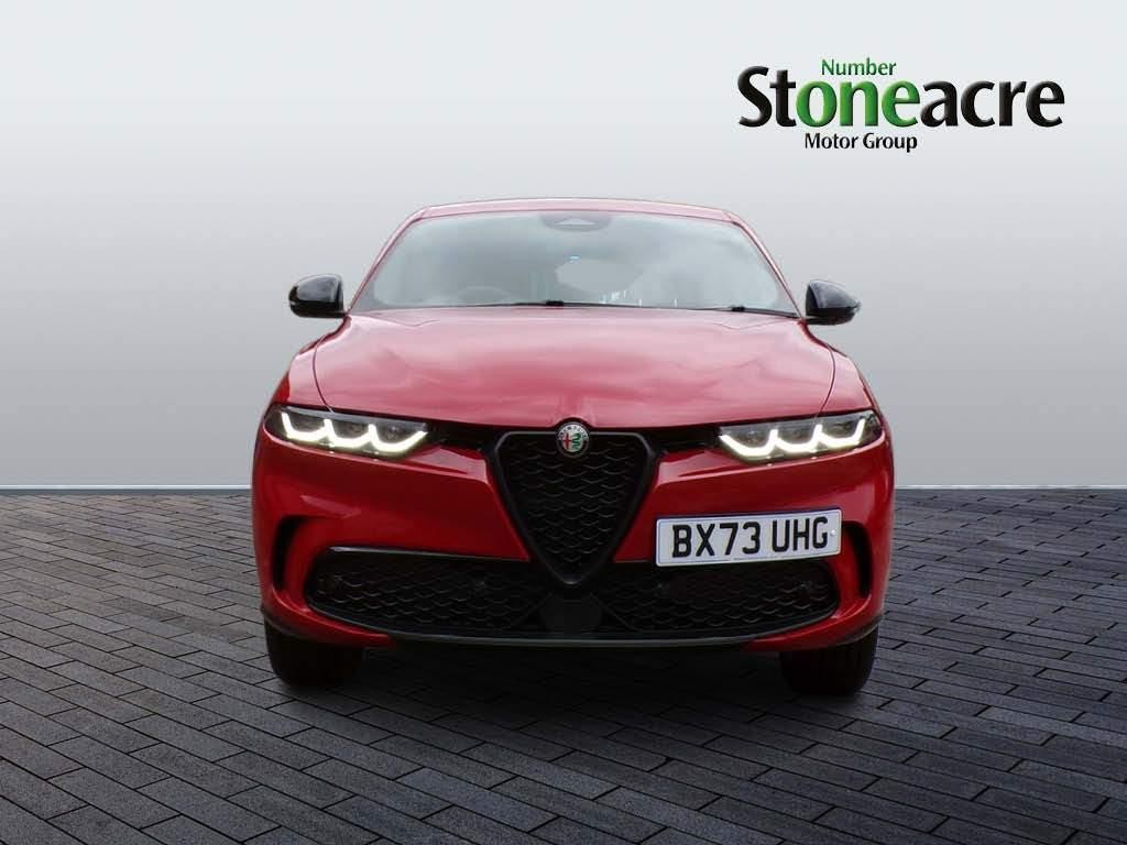 Alfa Romeo Tonale Image 8