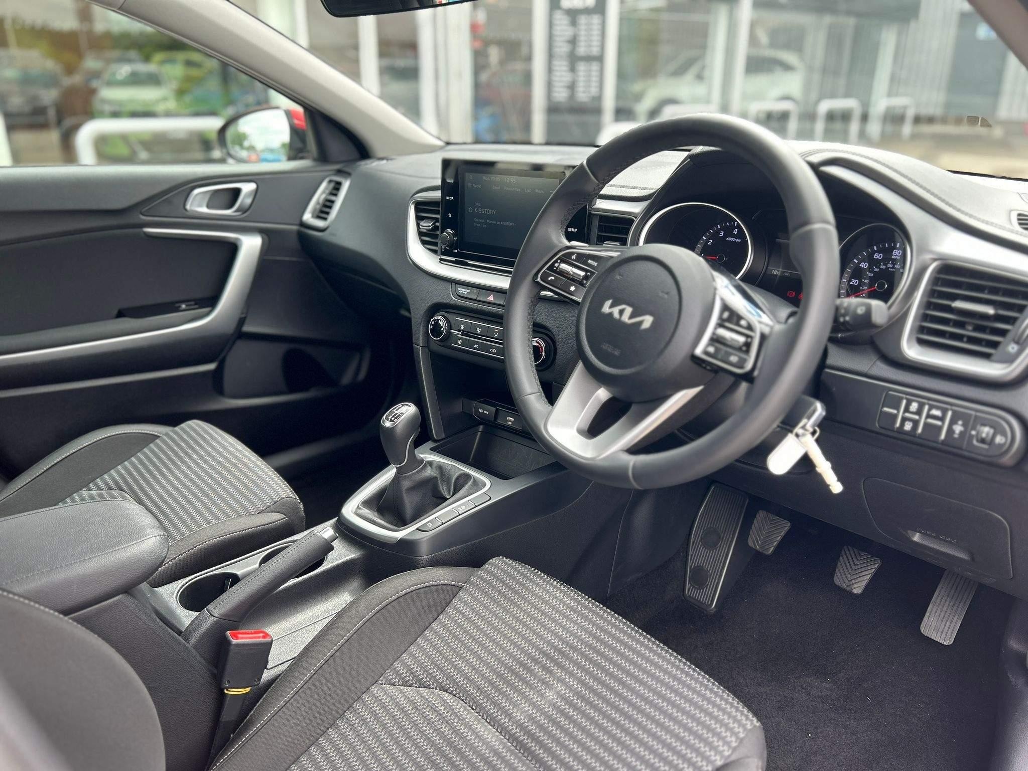 Kia XCeed Image 18