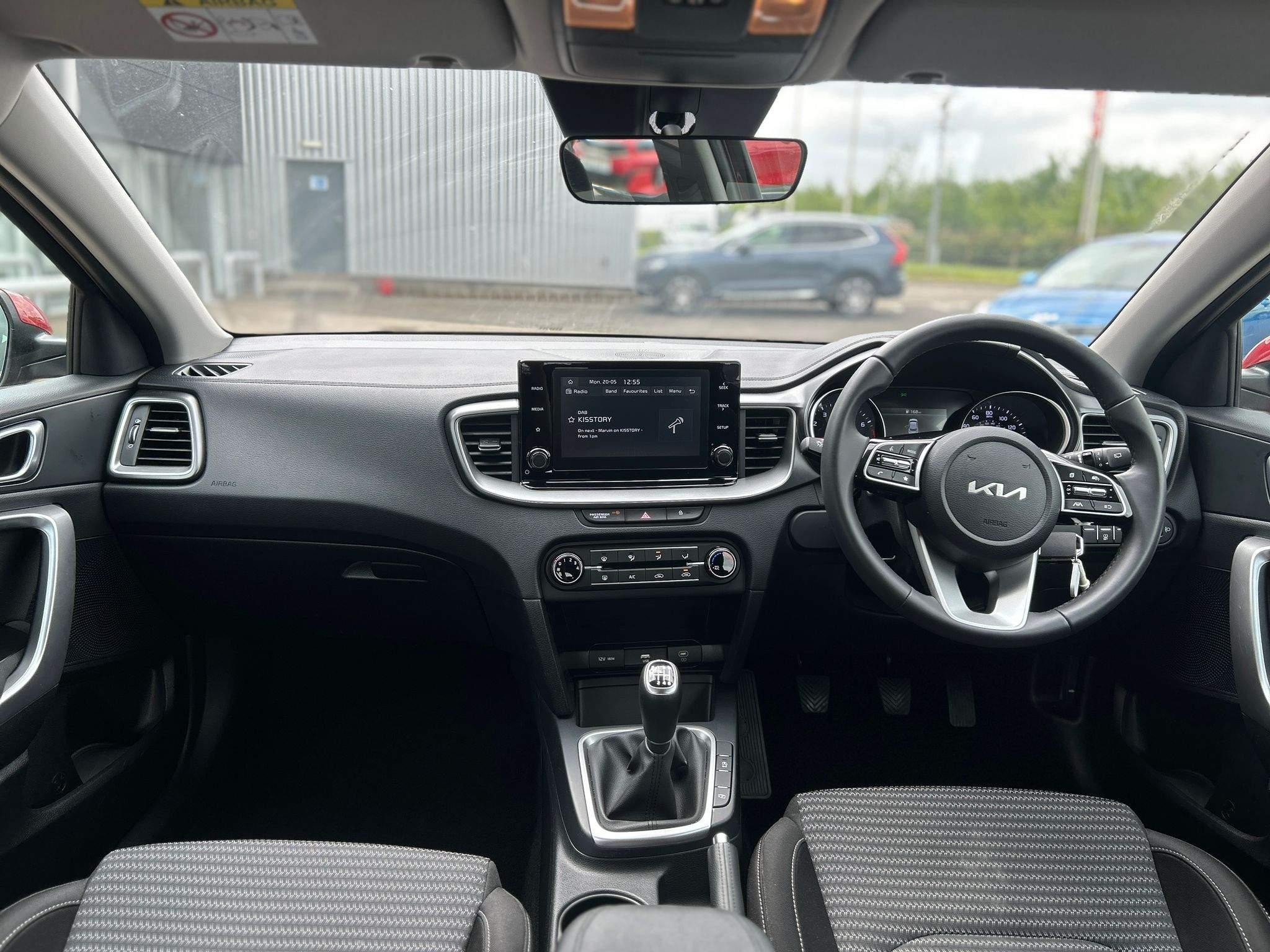 Kia XCeed Image 19