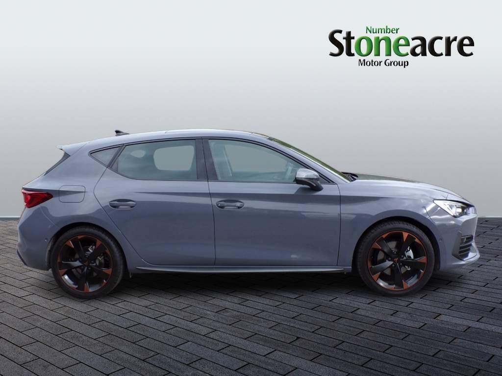 CUPRA Leon Image 2