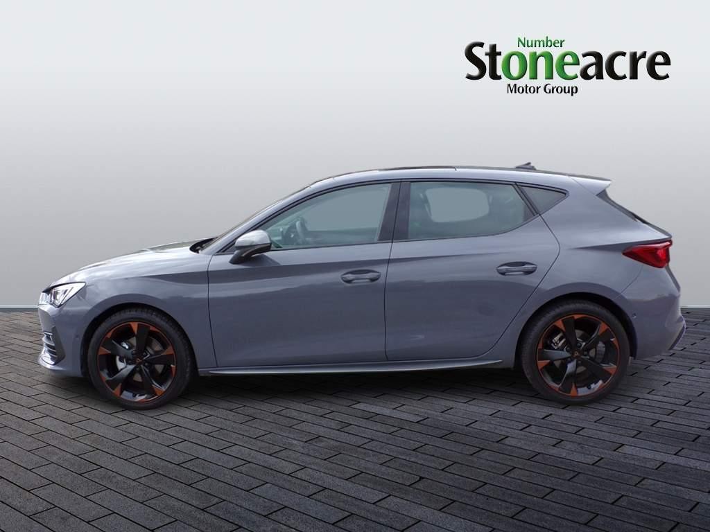 CUPRA Leon Image 6