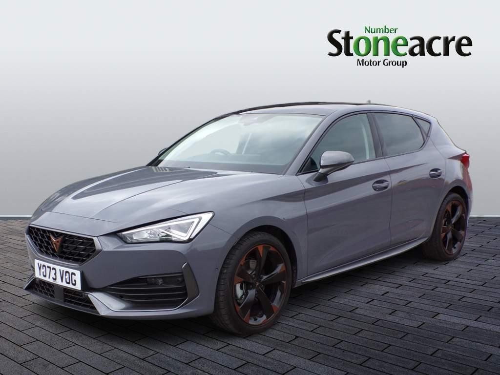 CUPRA Leon Image 7