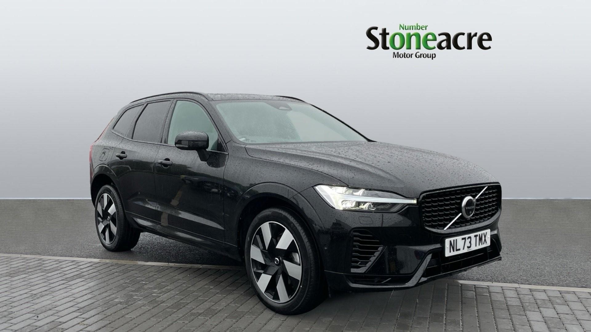 Volvo XC60 Image 1